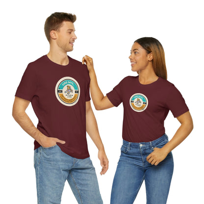 Luke PSA, Horizon Short Sleeve Tee