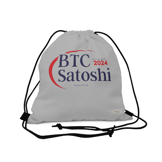 Vote - Bitore Outdoor Drawstring Bag