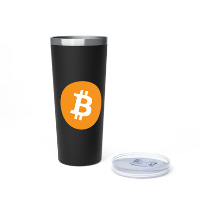 BTC2 Vacuum Insulated Tumbler, 22oz