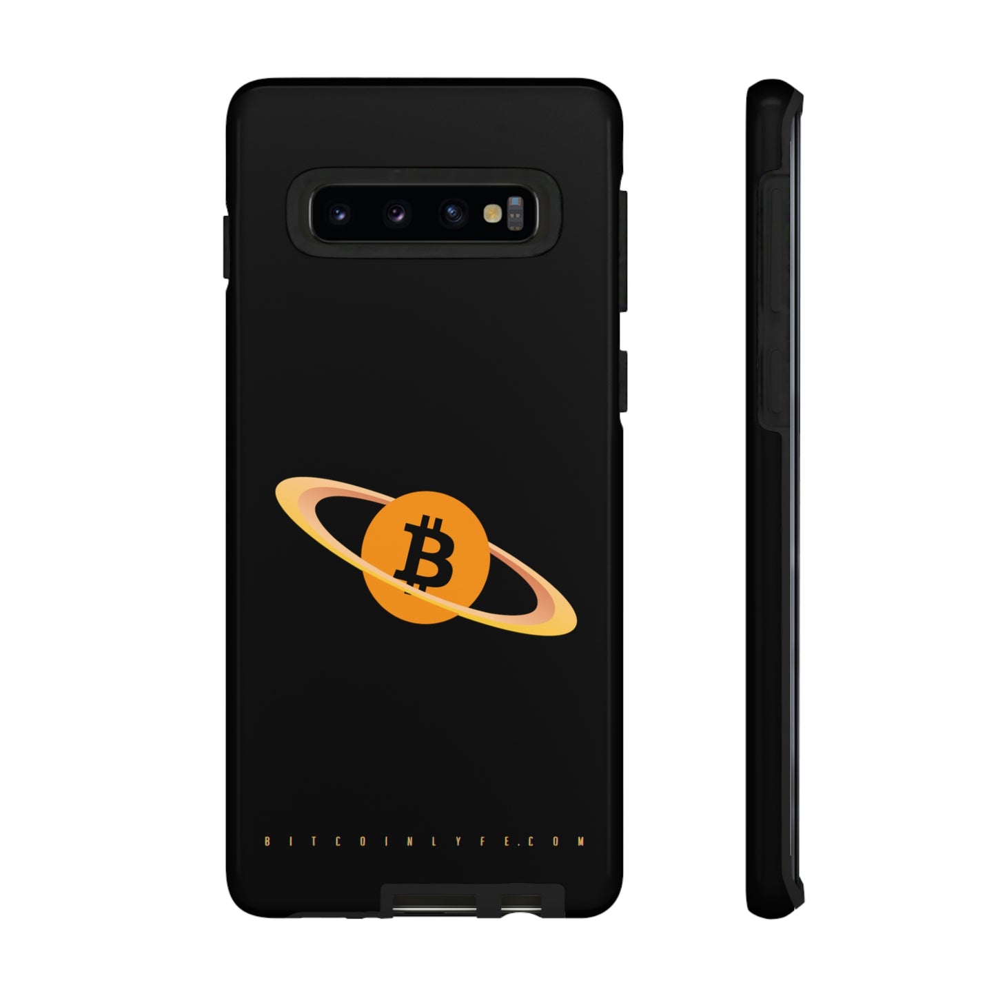 Planet B Tough Phone Case