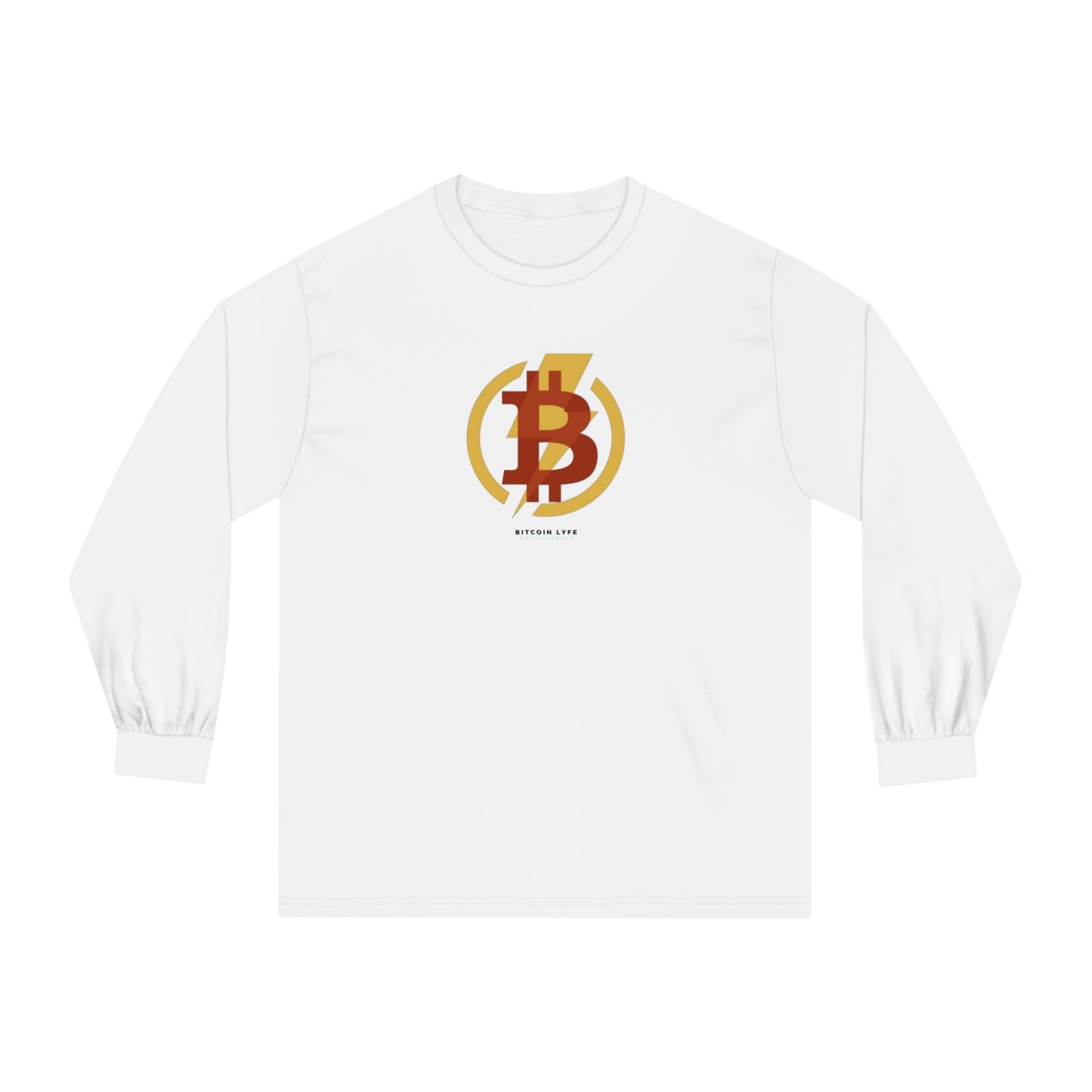 B-Bolt Long Sleeve T-Shirt