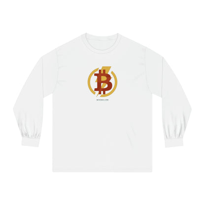 B-Bolt Long Sleeve T-Shirt