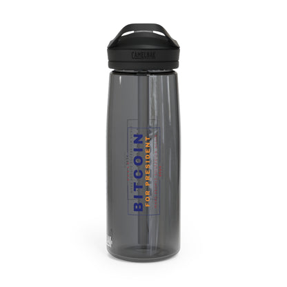 Vote - Bit...Sovereignty, CamelBak Eddy® Water Bottle, 20oz\25oz