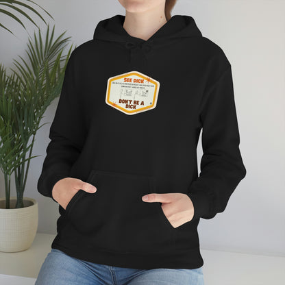 Crypto Dick Hoodie, Profits