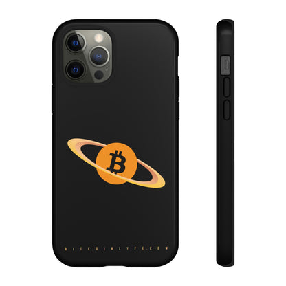 Planet B Tough Phone Case