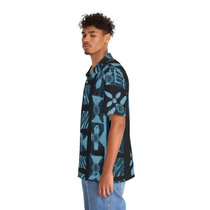 Hawaiian Shirt, BTC-Fourteen