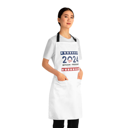 Vote - Biten Apron