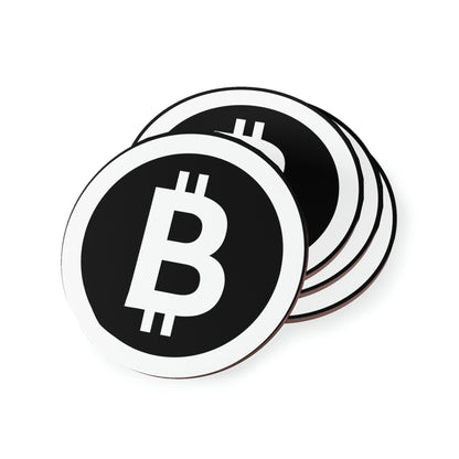 Bitcoin Coasters, BTC4