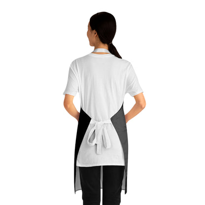 Vote - Bitrnie Apron