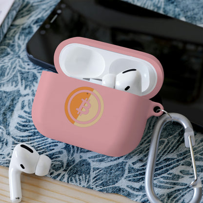 Dual B4 Apple AirPods and AirPods Pro Case Cover