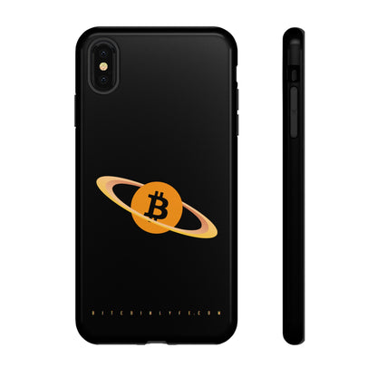 Planet B Tough Phone Case