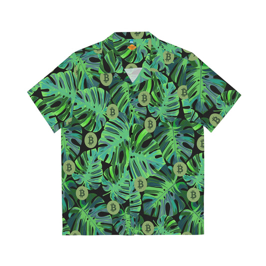 Hawaiian Shirt, BTC-Seventeen