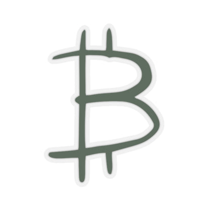 BTC8 Stickers