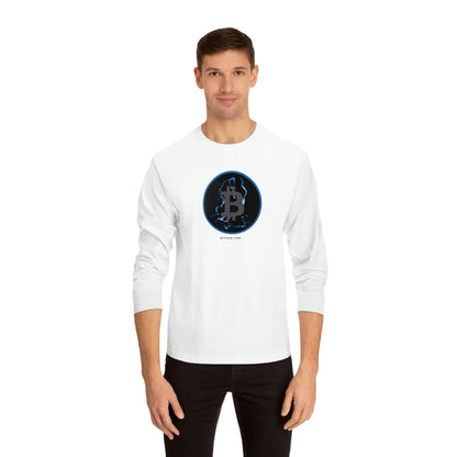 B Charged Long Sleeve T-Shirt