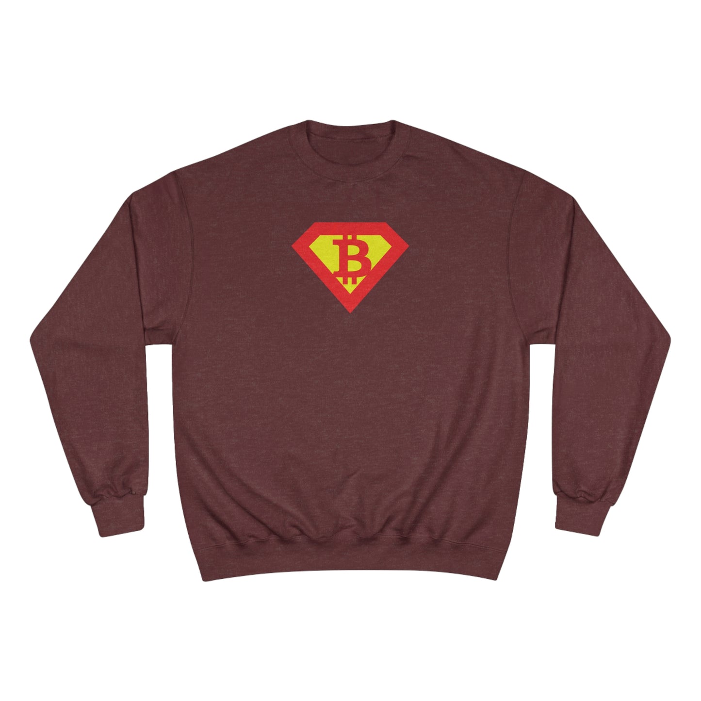 Super B Champion Sweatshirt