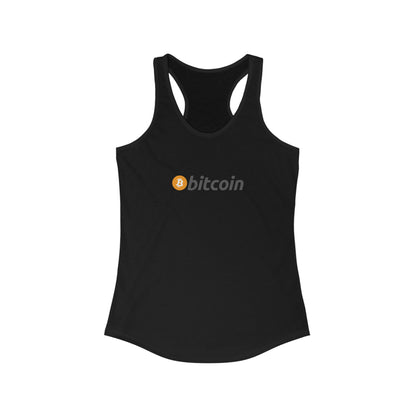 BTC1 Racerback Tank