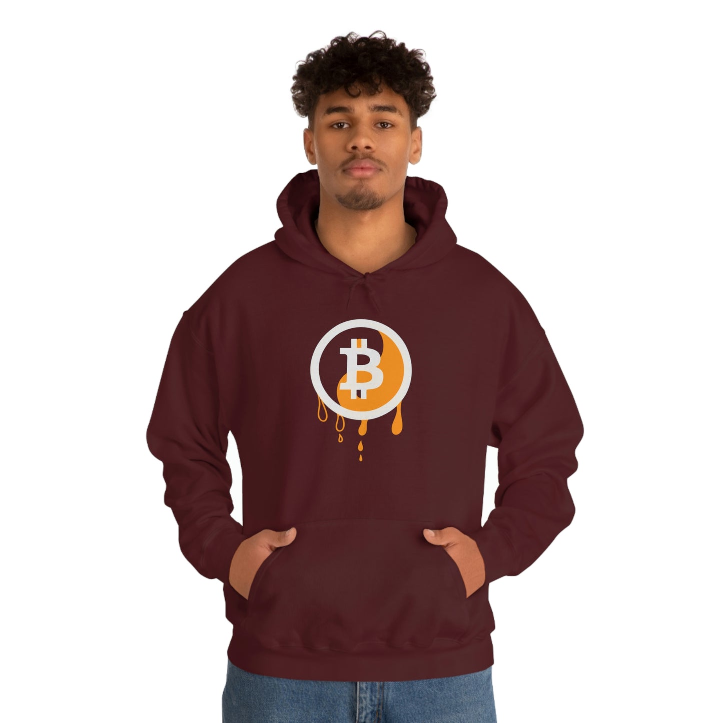 Bing Bang Hoodie