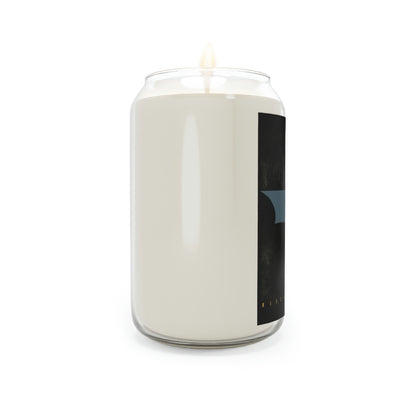 B-Bat Large Scented Candle