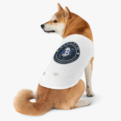 Brotection Pet Tank Top