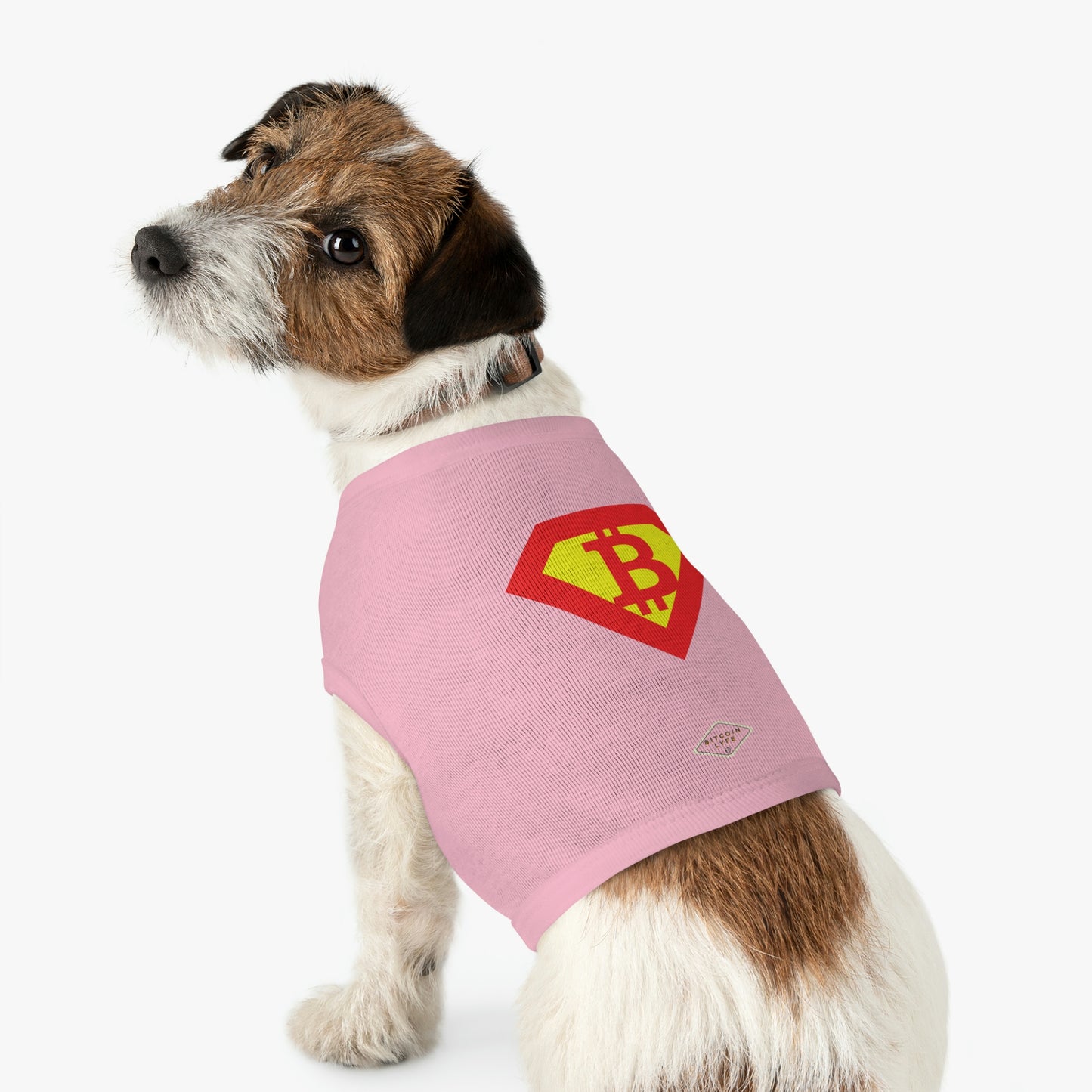 Super B Pet Tank Top