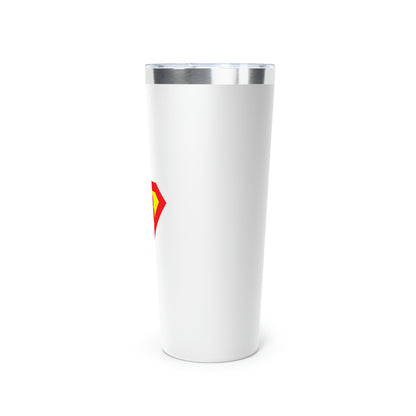 Super B Vacuum Insulated Tumbler, 22oz