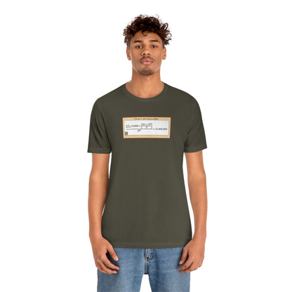 Bitcoin LYFE 21M T-Shirt