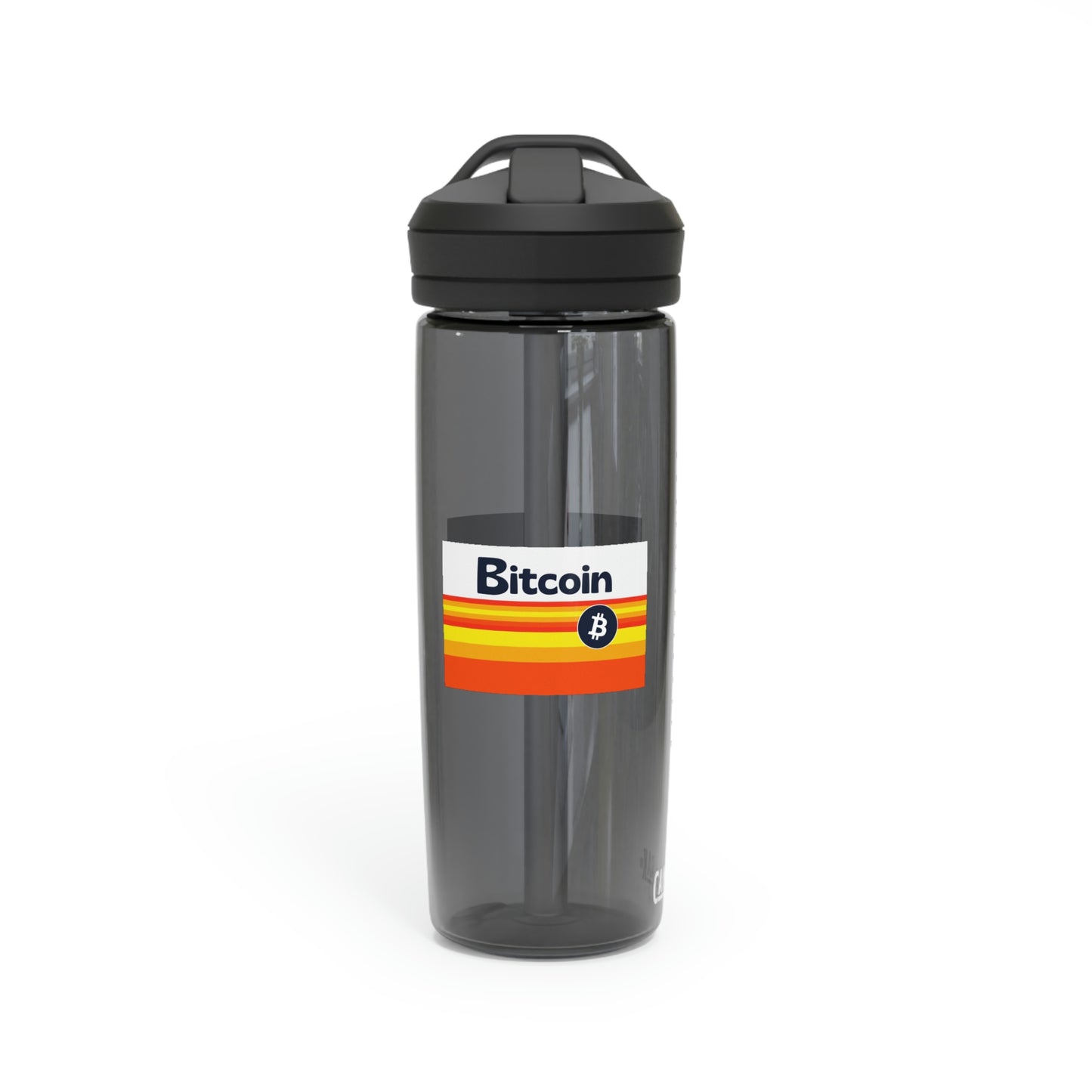 B-Stro, CamelBak Eddy® Water Bottle, 20oz\25oz