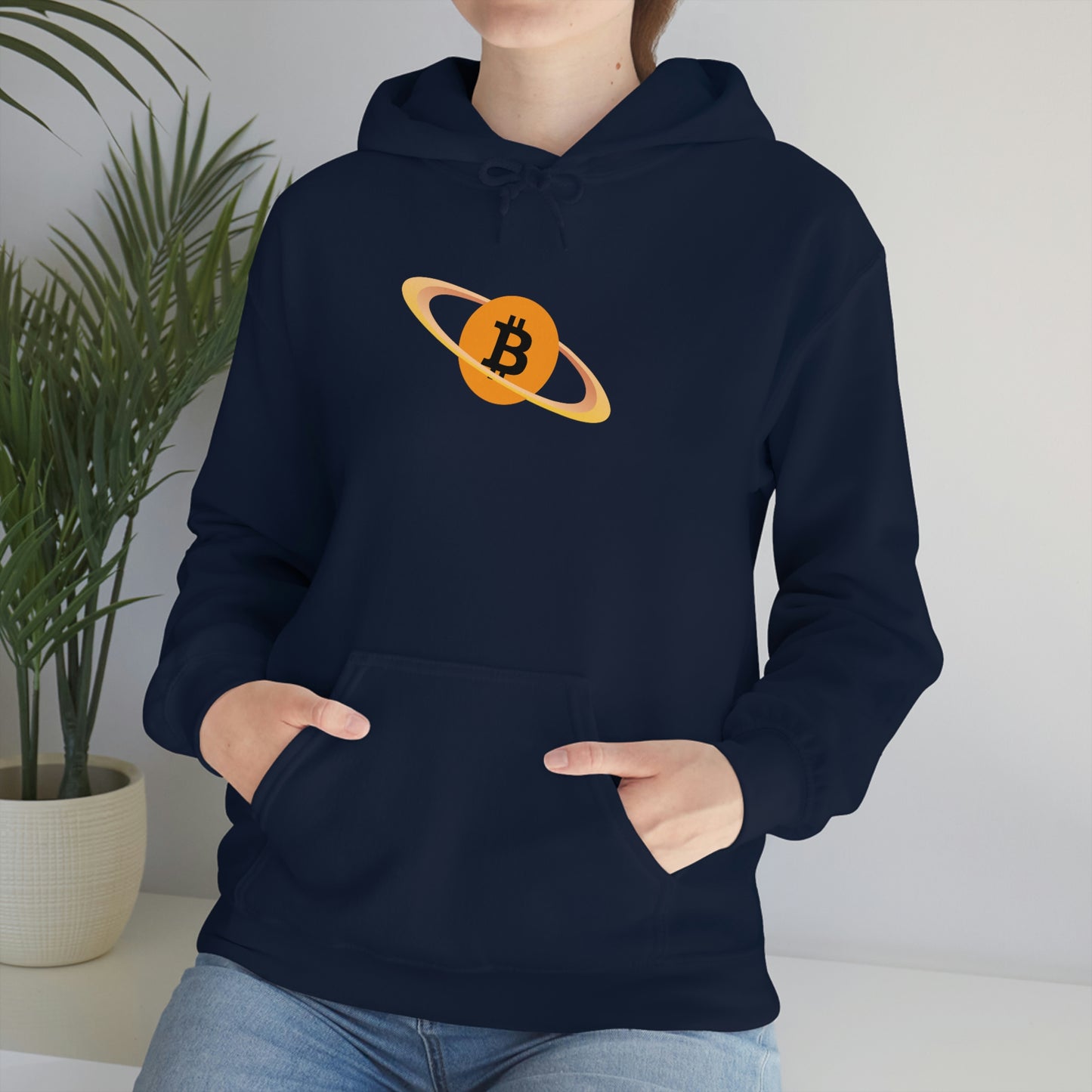 Planet B Hoodie