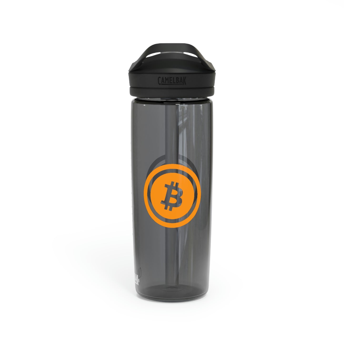 Bitcoin CamelBak Eddy® BTC5 Water Bottle, 20oz\25oz