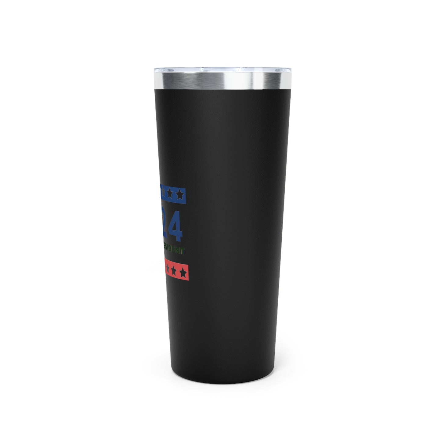 Vote - Biten Vacuum Insulated Tumbler, 22oz