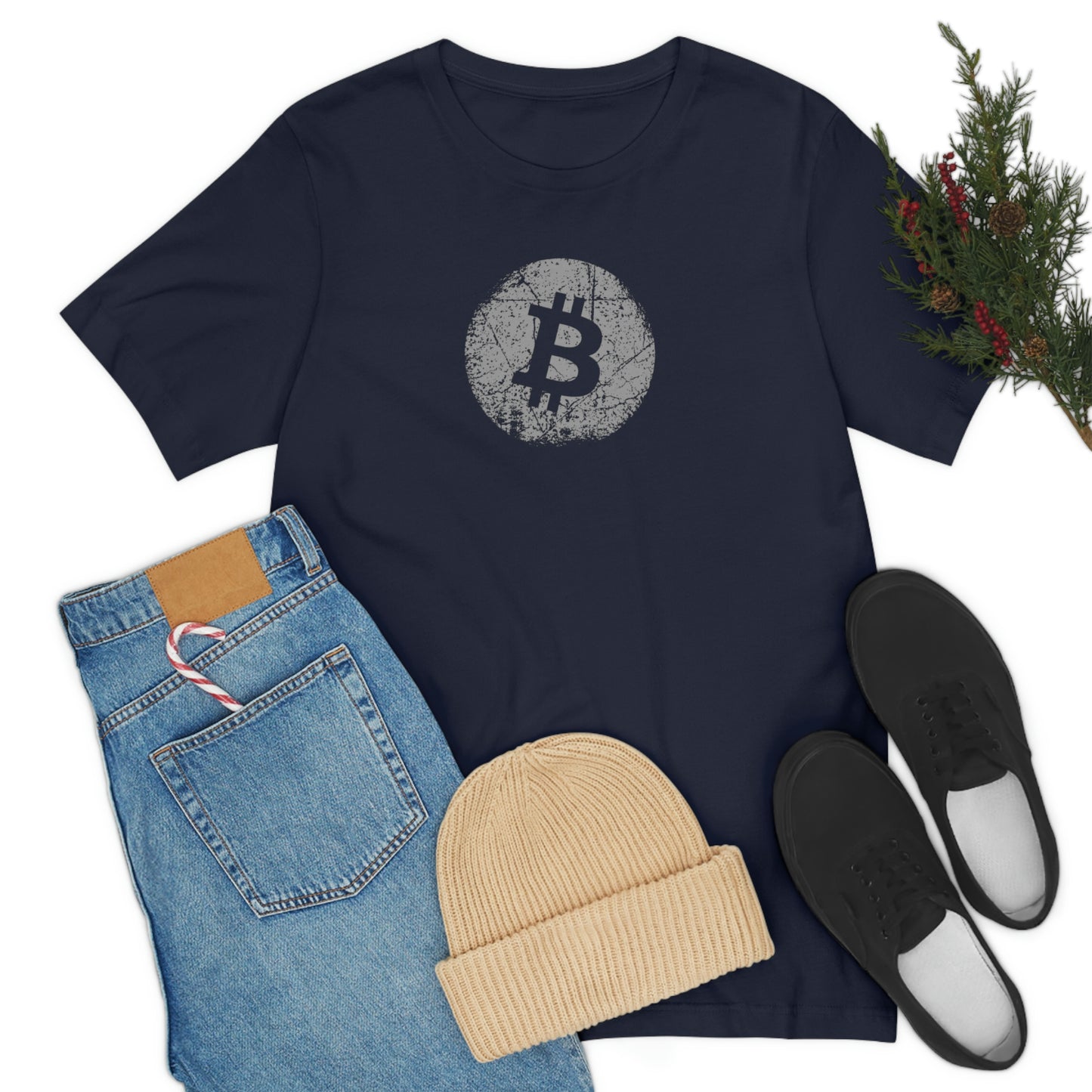 BTC7 Short Sleeve T-Shirt