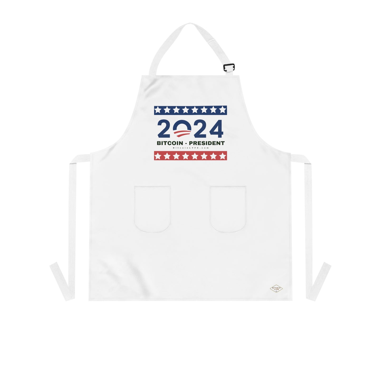 Vote - Biten Apron