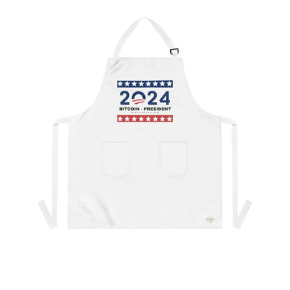 Vote - Biten Apron