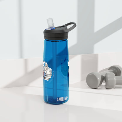 Vote - Candidates, CamelBak Eddy® Water Bottle, 20oz\25oz