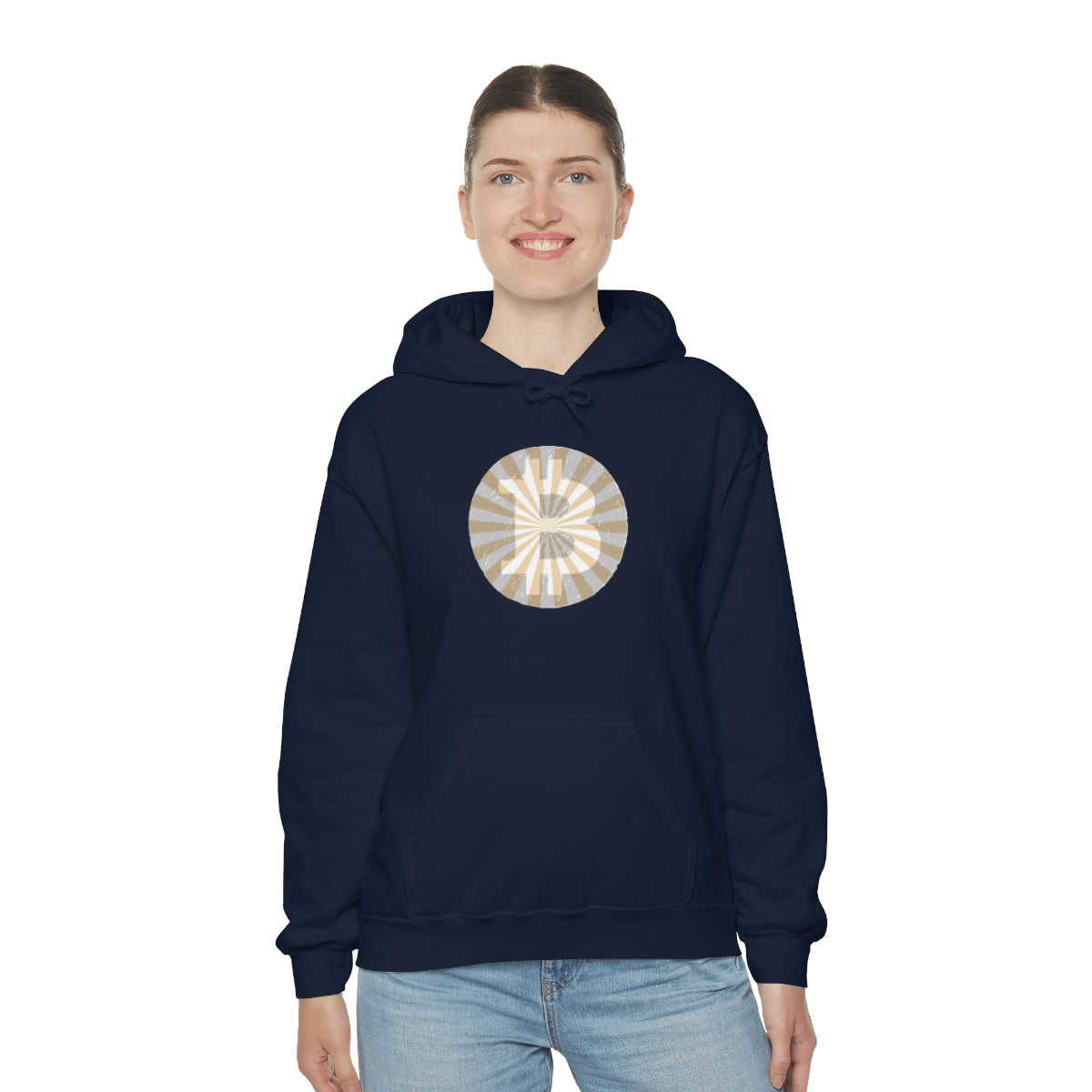 bTCsUN Hoodie Four