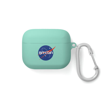 B in Space1 Apple AirPods and AirPods Pro Case Cover