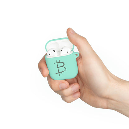 Bitcoin AirPods and AirPods Pro Case Cover, BTC8