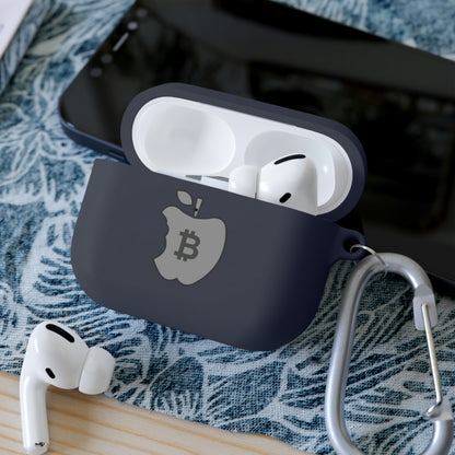 The B Apple AirPods and AirPods Pro Case Cover