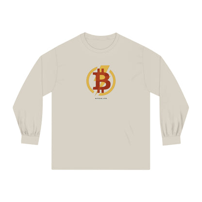 B-Bolt Long Sleeve T-Shirt