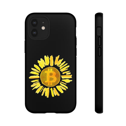 Tough Phone Case - bTCsUN Eight