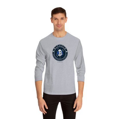 Brotection Long Sleeve T-Shirt