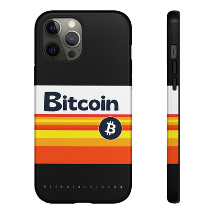 B-Stro Tough Phone Case