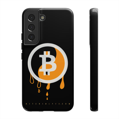 Bing Bang Phone Case