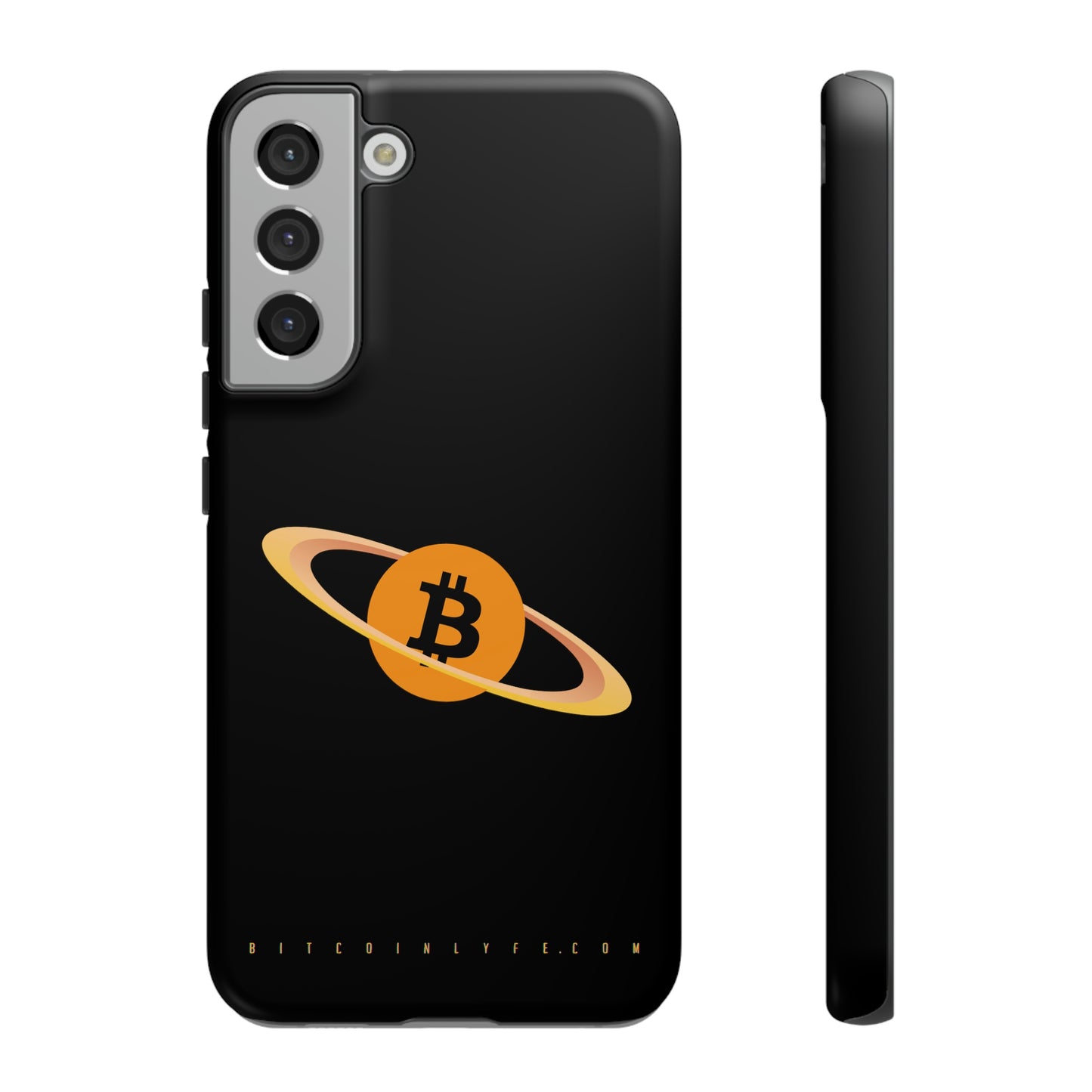 Planet B Tough Phone Case