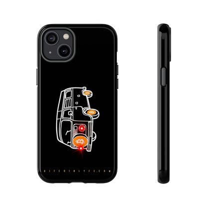 BW Van Tough Phone Case