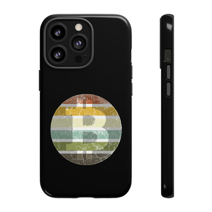 Tough Phone Case - bTCsUN One