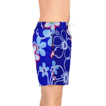 Men's BTC-Twelve Swim Shorts