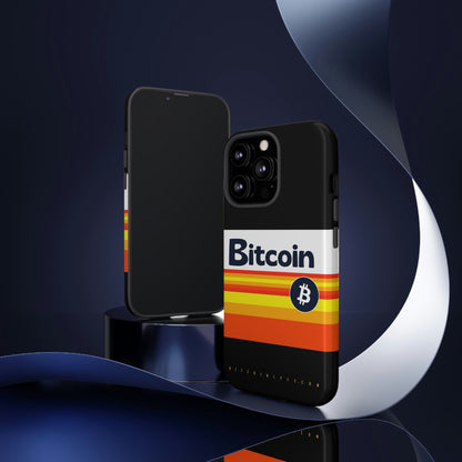 B-Stro Tough Phone Case