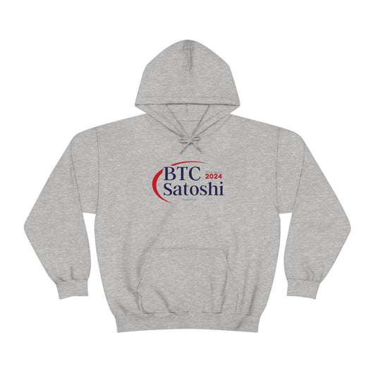 Vote - Bitore Hoodie