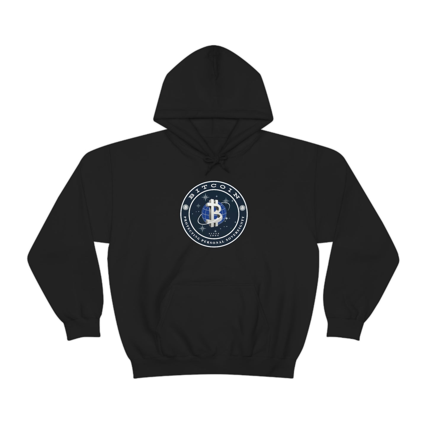 Brotection Hoodie